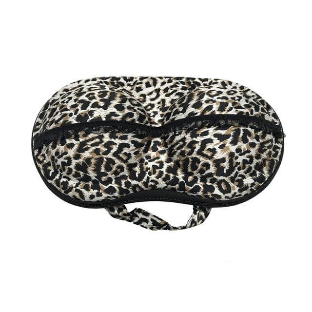 Travel Mesh Underwear Bra Storage Box for Women - Image 11