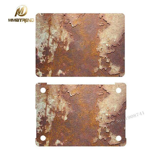 Vintage Style Macbook Sticker - Image 5