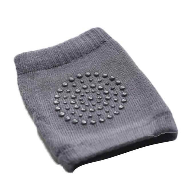 Baby Compression Sleeve Knee Socks for Crawling - Image 1