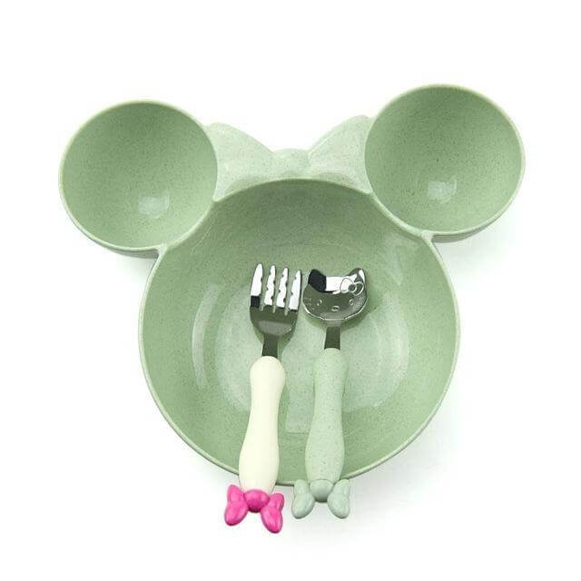 Multifunctional Tableware set - Image 8