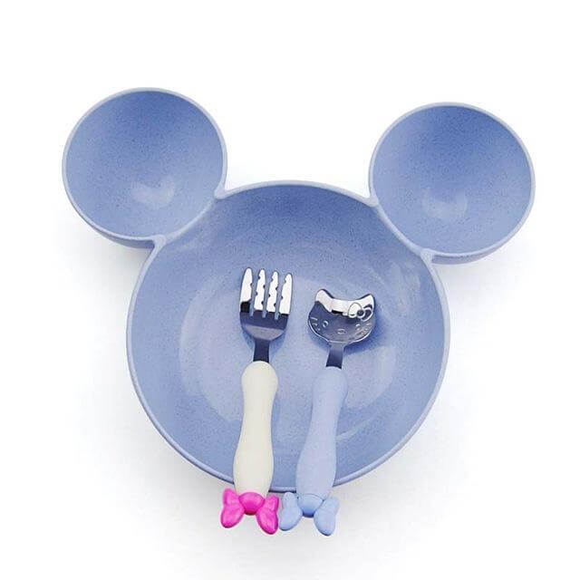 Multifunctional Tableware set - Image 4
