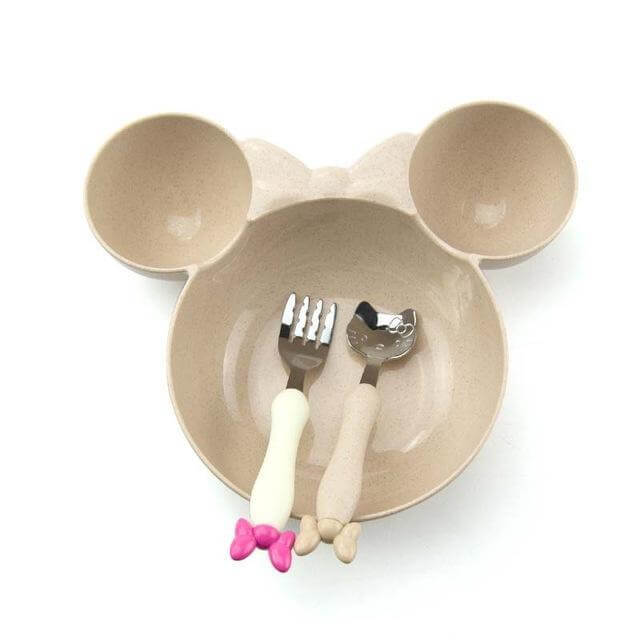 Multifunctional Tableware set - Image 3