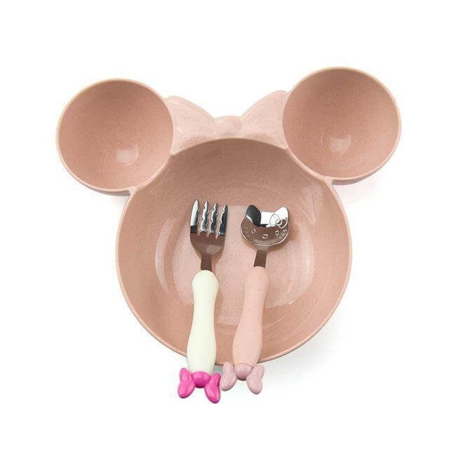 Multifunctional Tableware set - Image 6