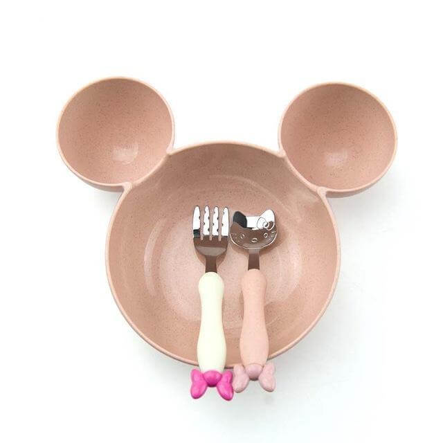Multifunctional Tableware set - Image 7