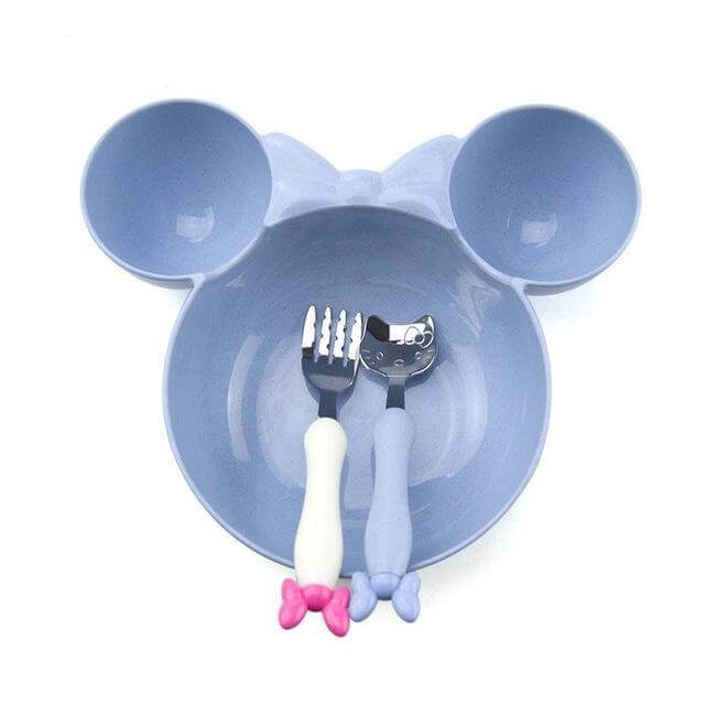 Multifunctional Tableware set - Image 1