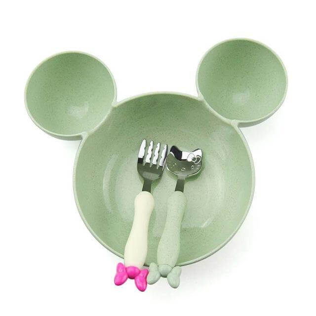 Multifunctional Tableware set - Image 2
