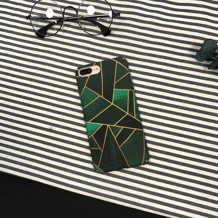 Simple Geometry Iphone Cases - Image 3