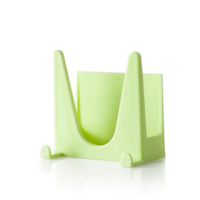 Kitchen Pot PanSucker Tool Bracket - Image 3