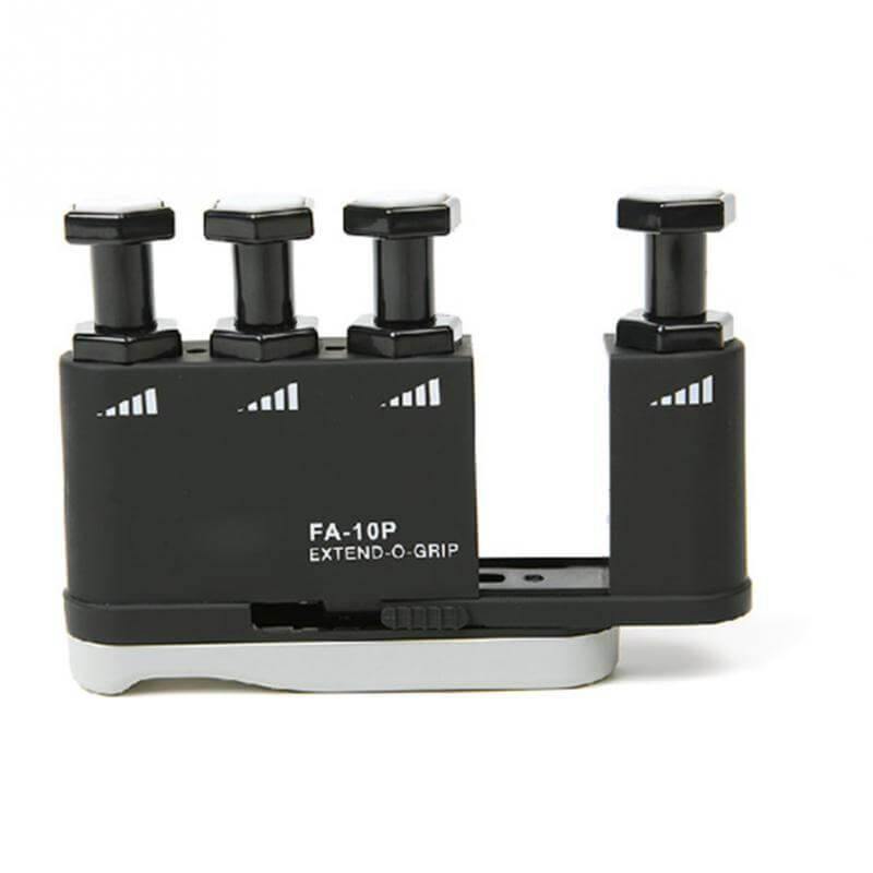 Guitar Finger Instrument Training Gadget - Image 1