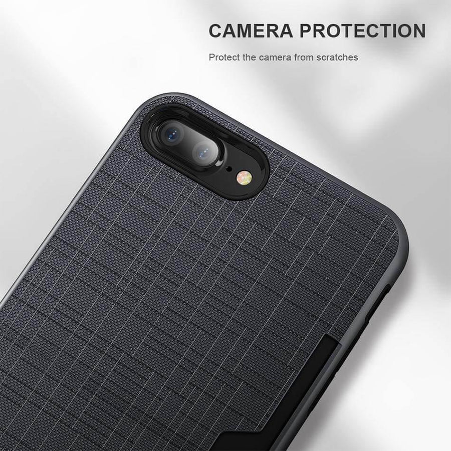 Luxury Wallet Mobile Iphone Cases - Image 11