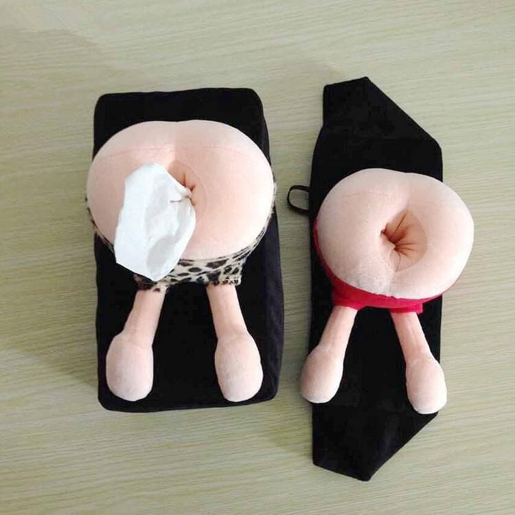 Butt Towel Sets - Image 1