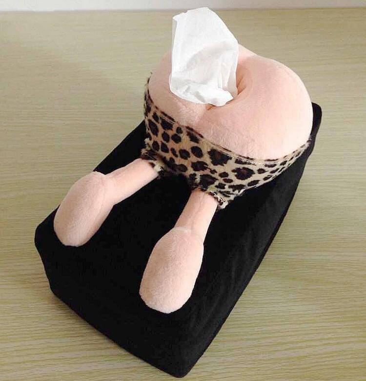 Butt Towel Sets - Image 0