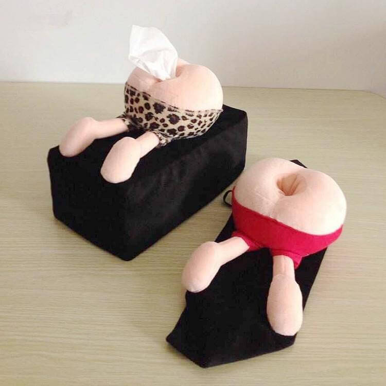 Butt Towel Sets - Image 2