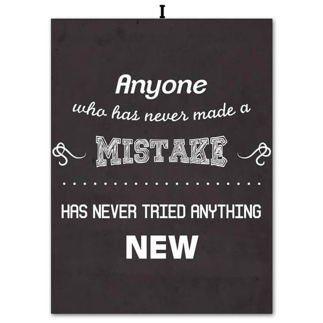 Modern Inspiring Art Painting Poster - Image 8