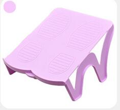 Modern Double Shoe Storage Organizer - Image 2