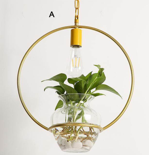 Modern Decorative Hanging Lights - Image 3