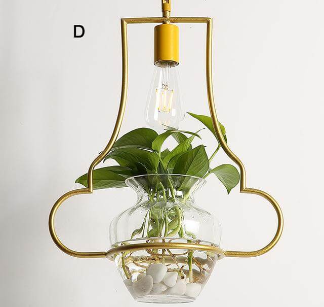 Modern Decorative Hanging Lights - Image 2