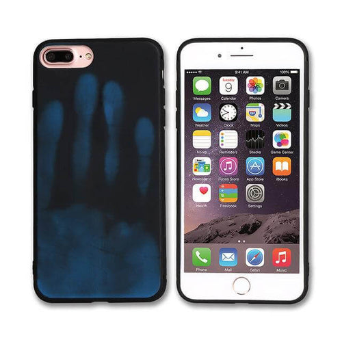 Luxury Thermal Sensor Case For iPhone - Image 0