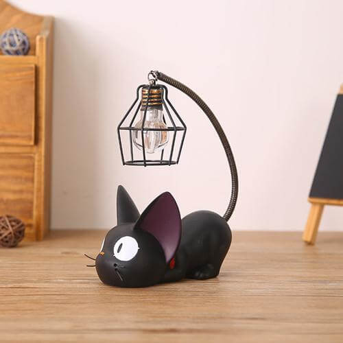 Small Cat Night Light - Image 1