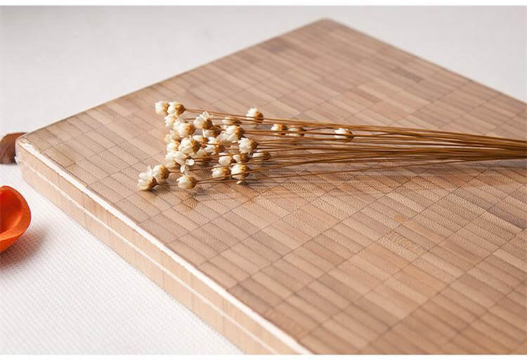 Luxury Cutting Thick Fruit Board - Image 1