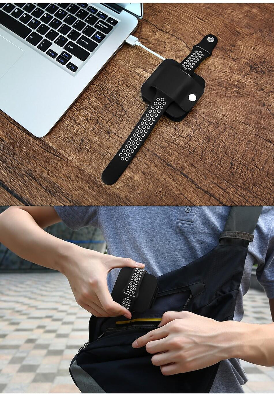 Charging Stand For iWatch - Image 1