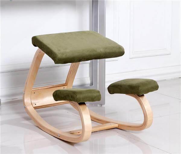 Original Ergonomic Kneeling Chair - Image 4