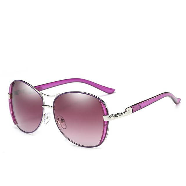 Elegant Modern Stylish Sunglasses - Image 2