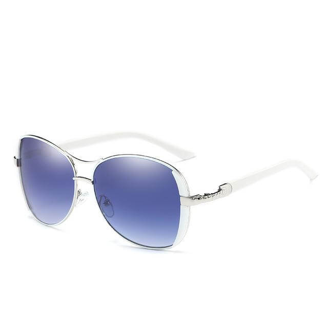 Elegant Modern Stylish Sunglasses - Image 4