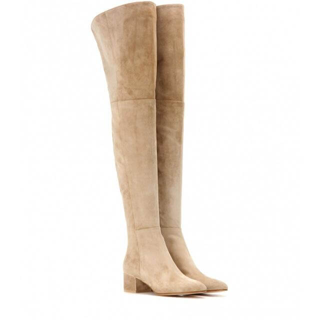 Superstar OverKnee Winter Boots - Image 5