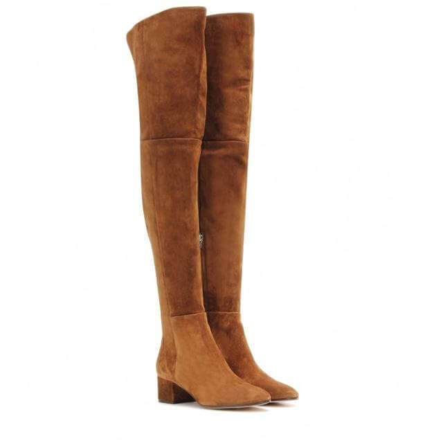 Superstar OverKnee Winter Boots - Image 7