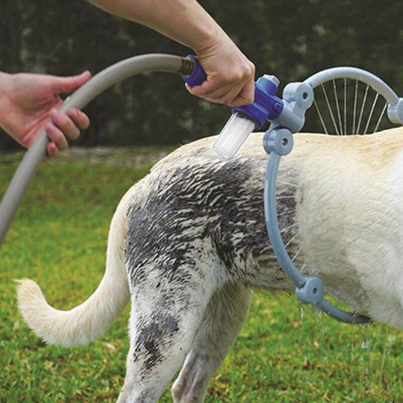 360 Degree Shower for Pet - Image 2