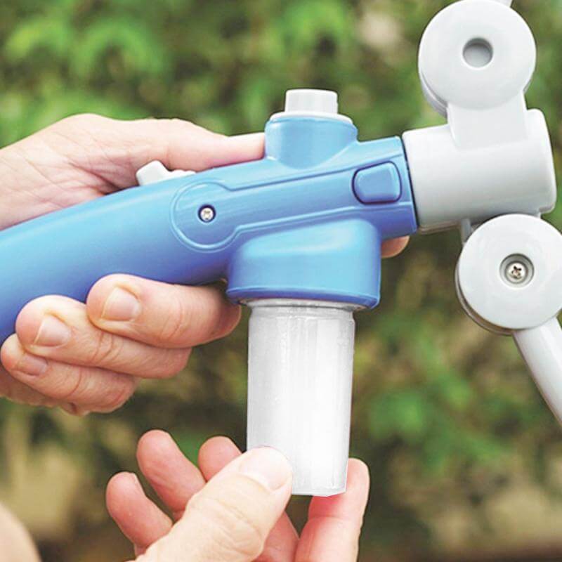 360 Degree Shower for Pet - Image 1
