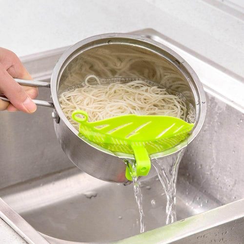Pasta Pot Filter - Image 0