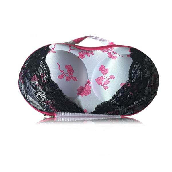 Travel Mesh Underwear Bra Storage Box for Women - Image 15