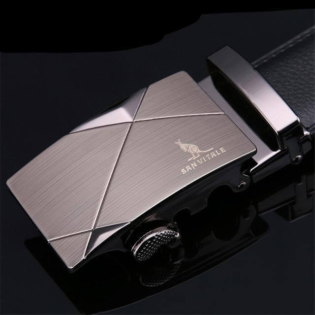 New Designer Men's Belts - Image 6