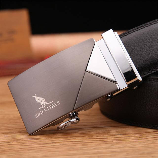 New Designer Men's Belts - Image 10