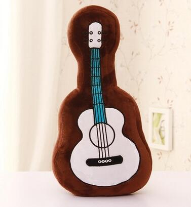 Guitar Soft BabyPillow - Image 1