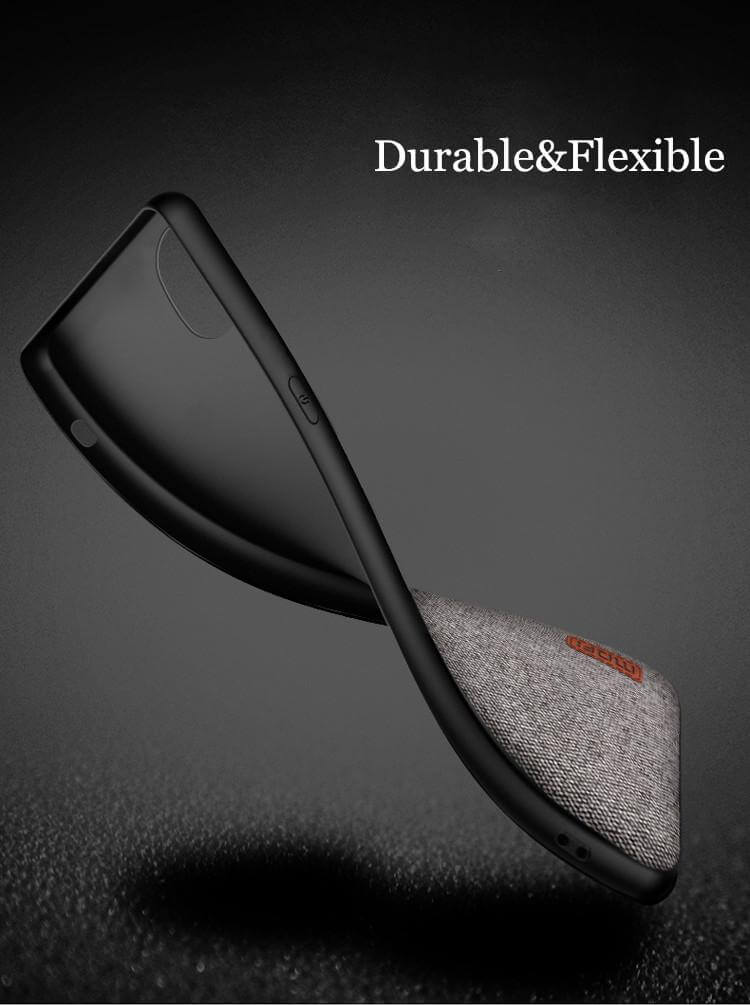 Shockproof Business Style Iphone X Case - Image 8