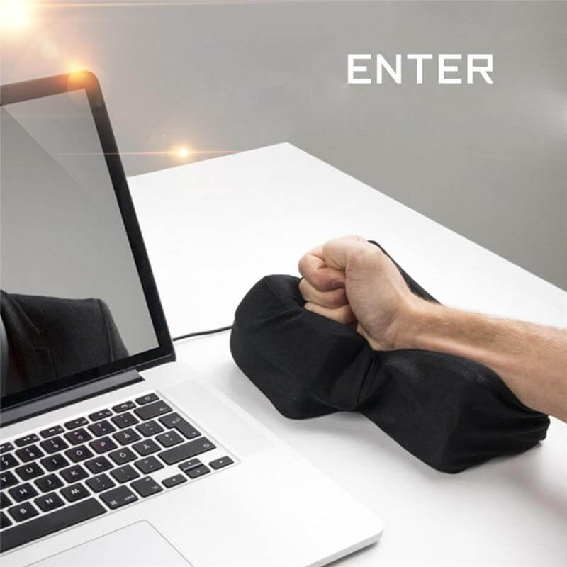Supersized Unbreakable Enter Key - Image 3