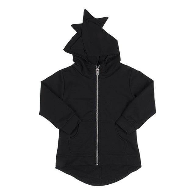 Winter Dinasour Hoodies for Kids - Image 1