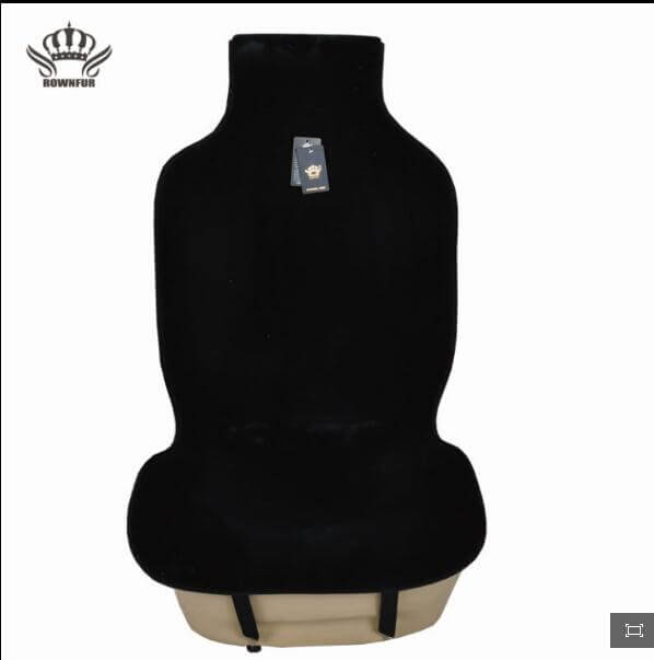Universal Car Interior Seat Cover - Image 5