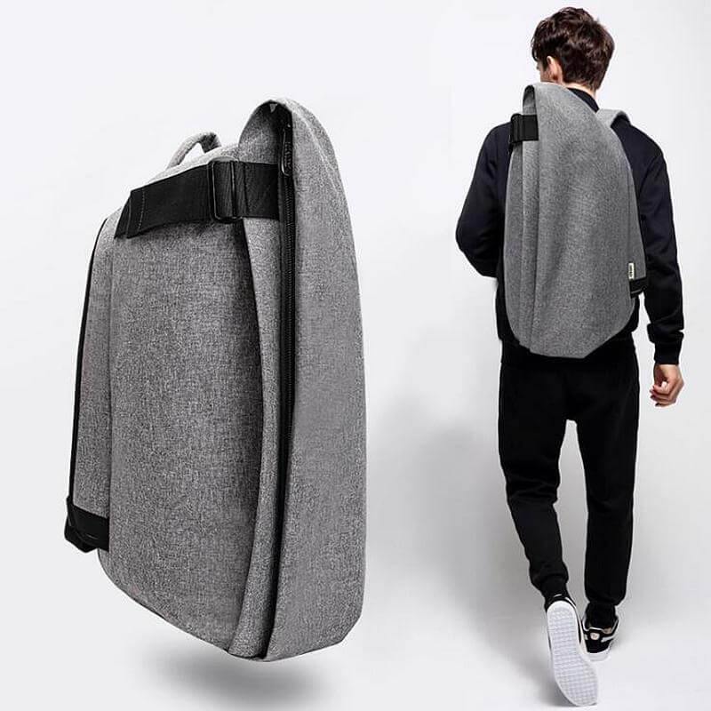 Waterproof Anti Theft Large Capacity Cool Backpacks - Image 0