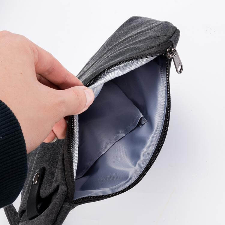 Oxford Casual Messenger Bag - Image 1