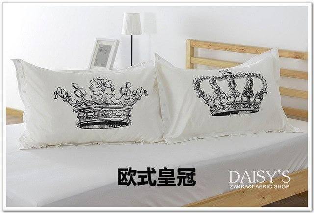 3D Cotton Cartoon Pillow Cases - Image 12