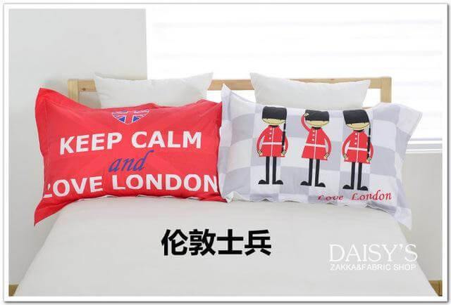 3D Cotton Cartoon Pillow Cases - Image 10