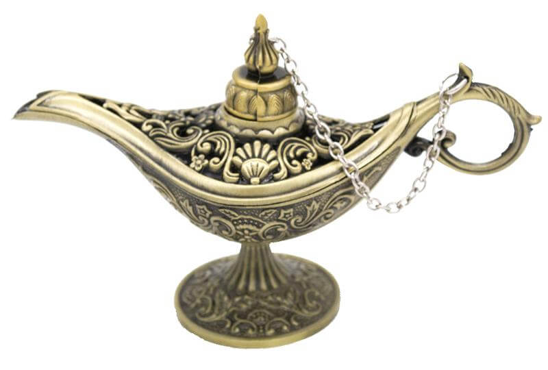 Aladdin Magic Lamps - Image 5