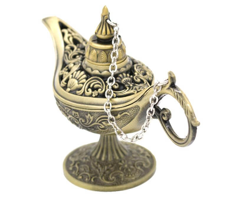 Aladdin Magic Lamps - Image 6