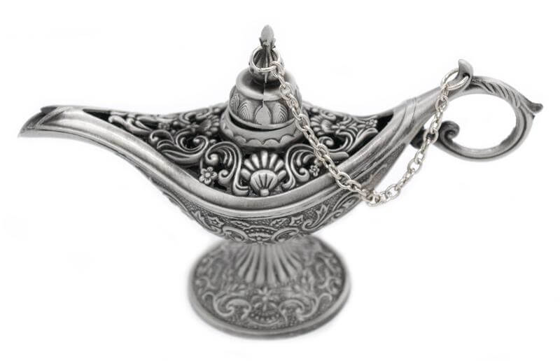 Aladdin Magic Lamps - Image 3