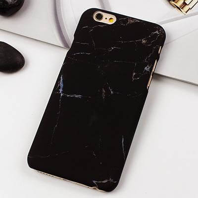 Retro Stone Marble Cases for iPhone - Image 5