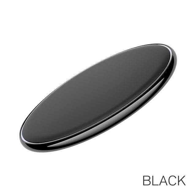 IPhone, Samsung Wireless Charger - Image 1